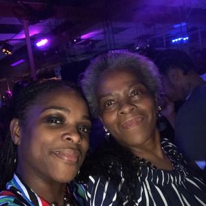 Meet your Posher, Beverly